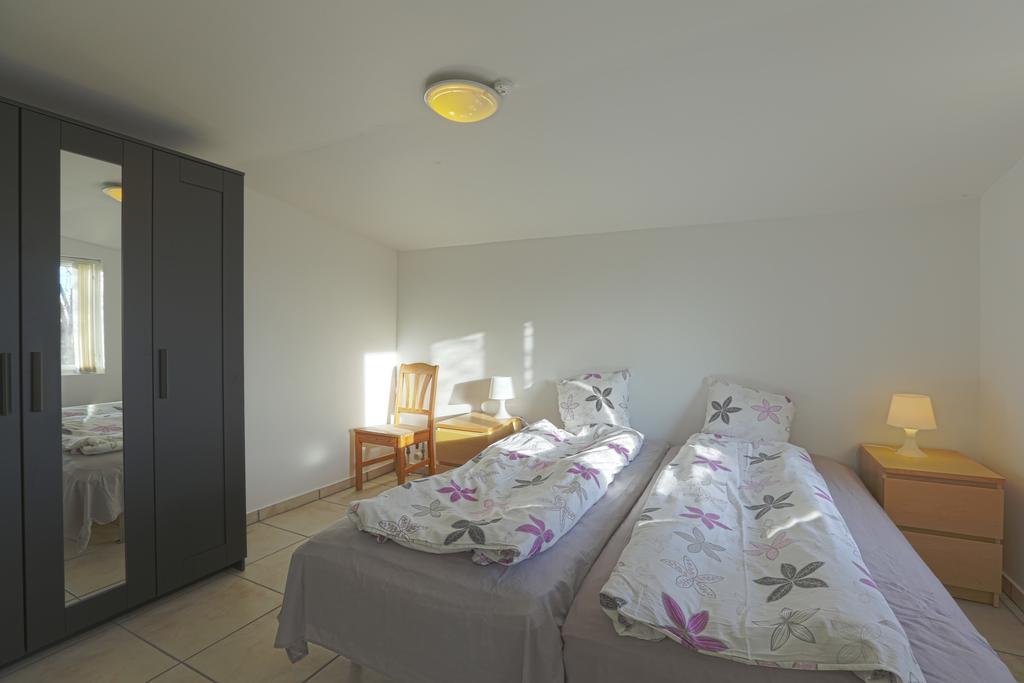 Strandens Apartment Ishøj Eksteriør billede