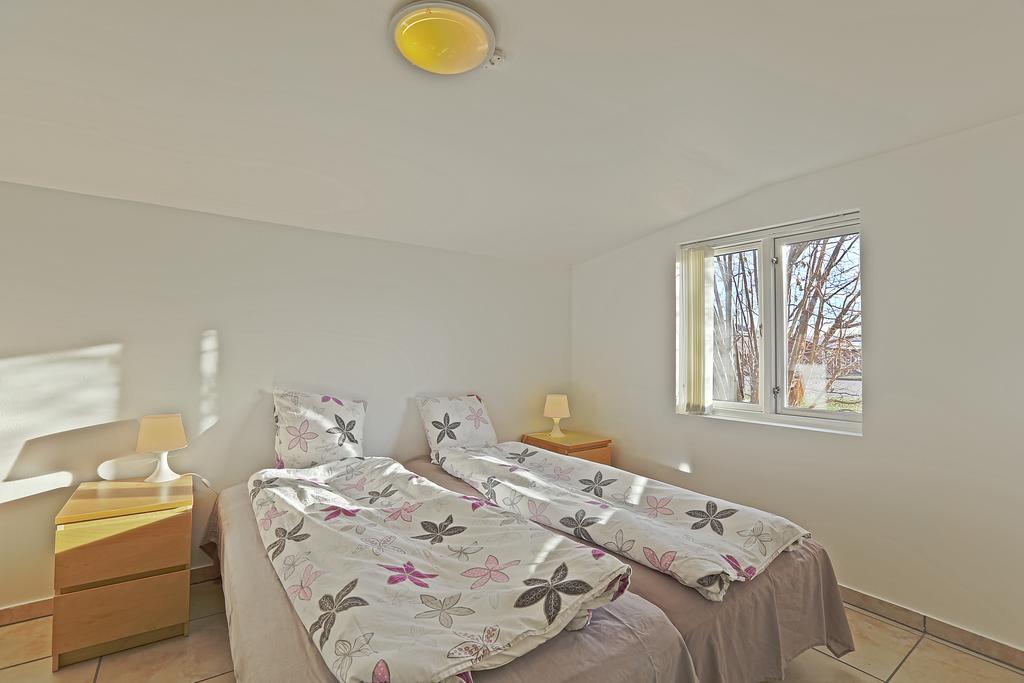 Strandens Apartment Ishøj Eksteriør billede